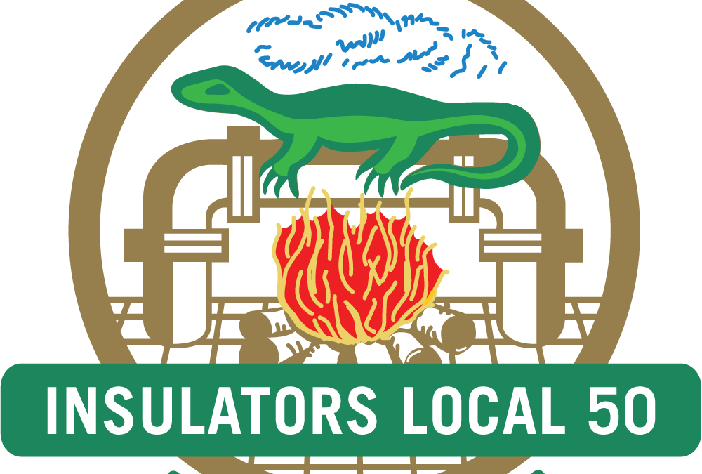 2023: The start of a MEGA-year for Insulators Local 50