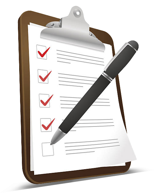 clipboard