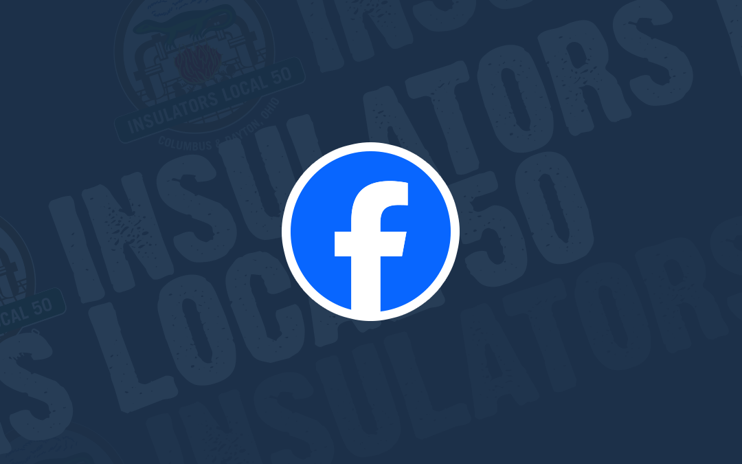 Facebook’s Ohio expansion will create jobs for Union Insulators