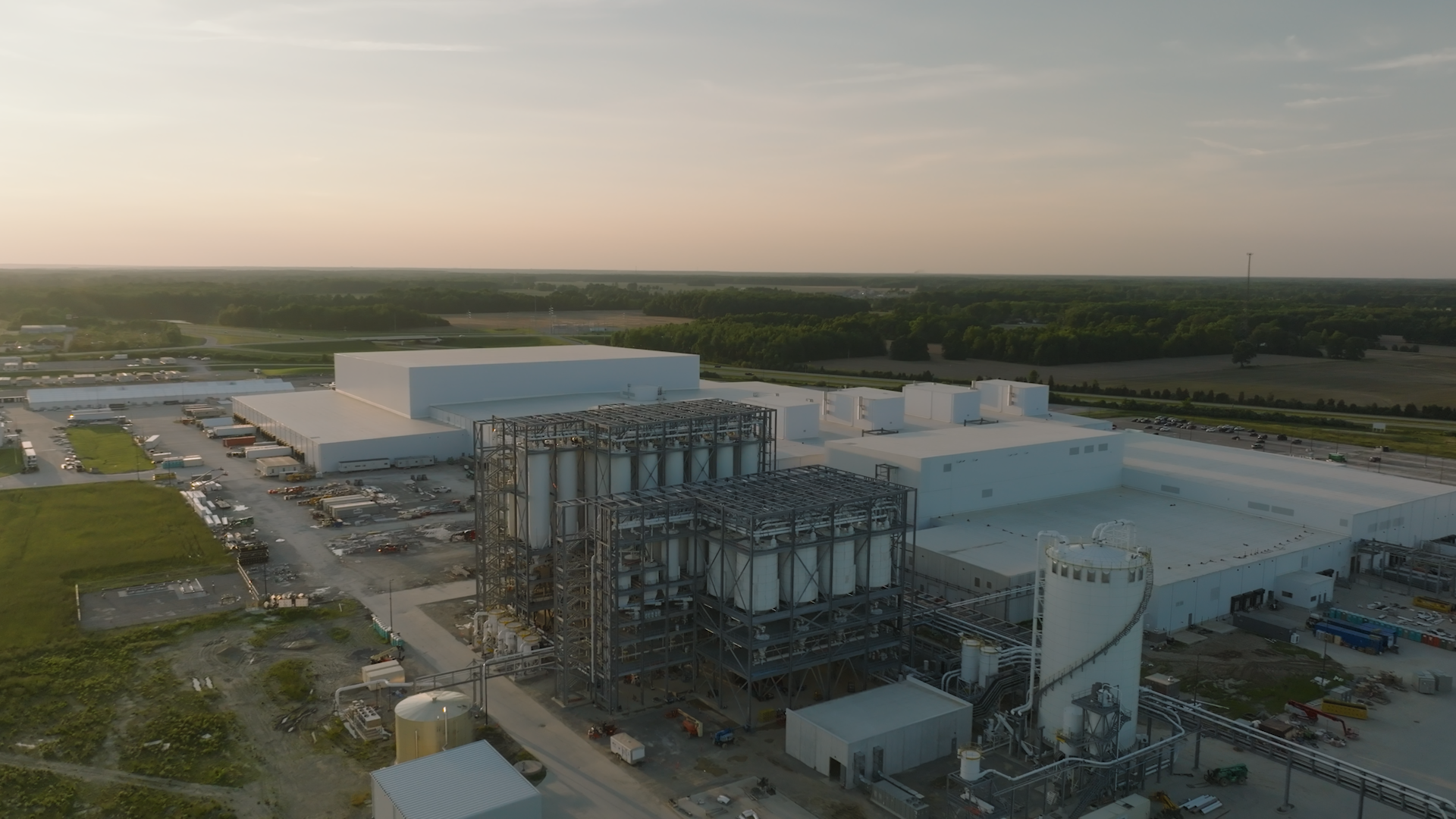 Nestlé Purina PetCare Pet Food Plant | Insulators Local 50